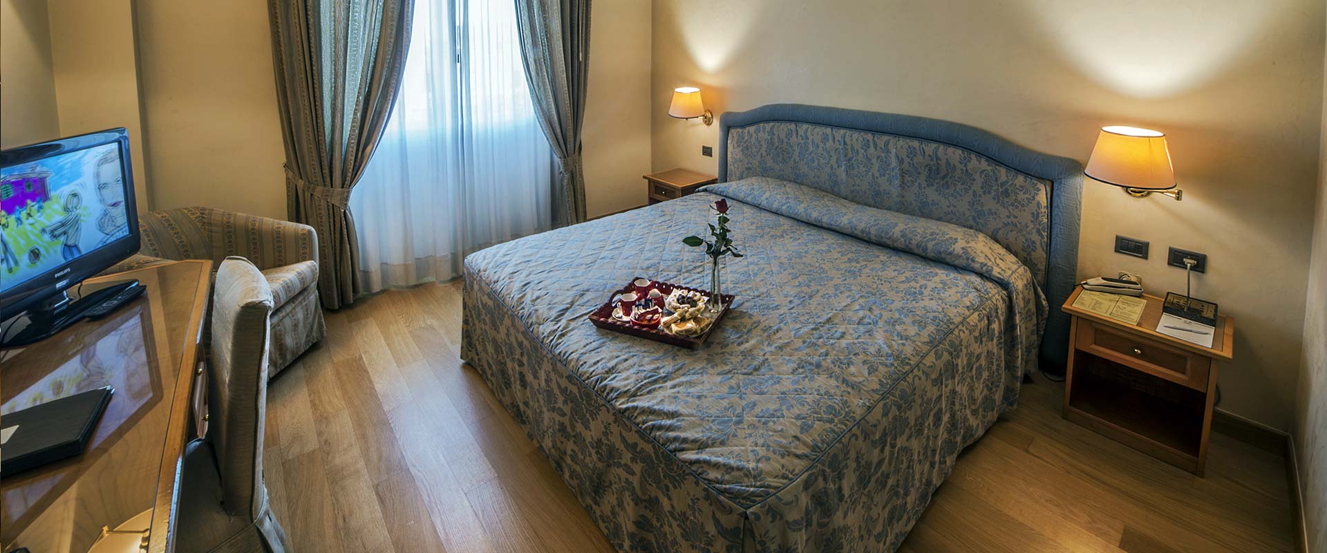 Hotel Valdarno Toscana Val d'Arno